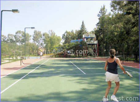 Saray Regency Hotel 13
